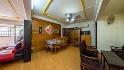 Blk 170 Yishun Avenue 7 (Yishun), HDB 5 Rooms #570705511